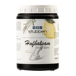 Stubben Hufbalsam Hoof Balm
