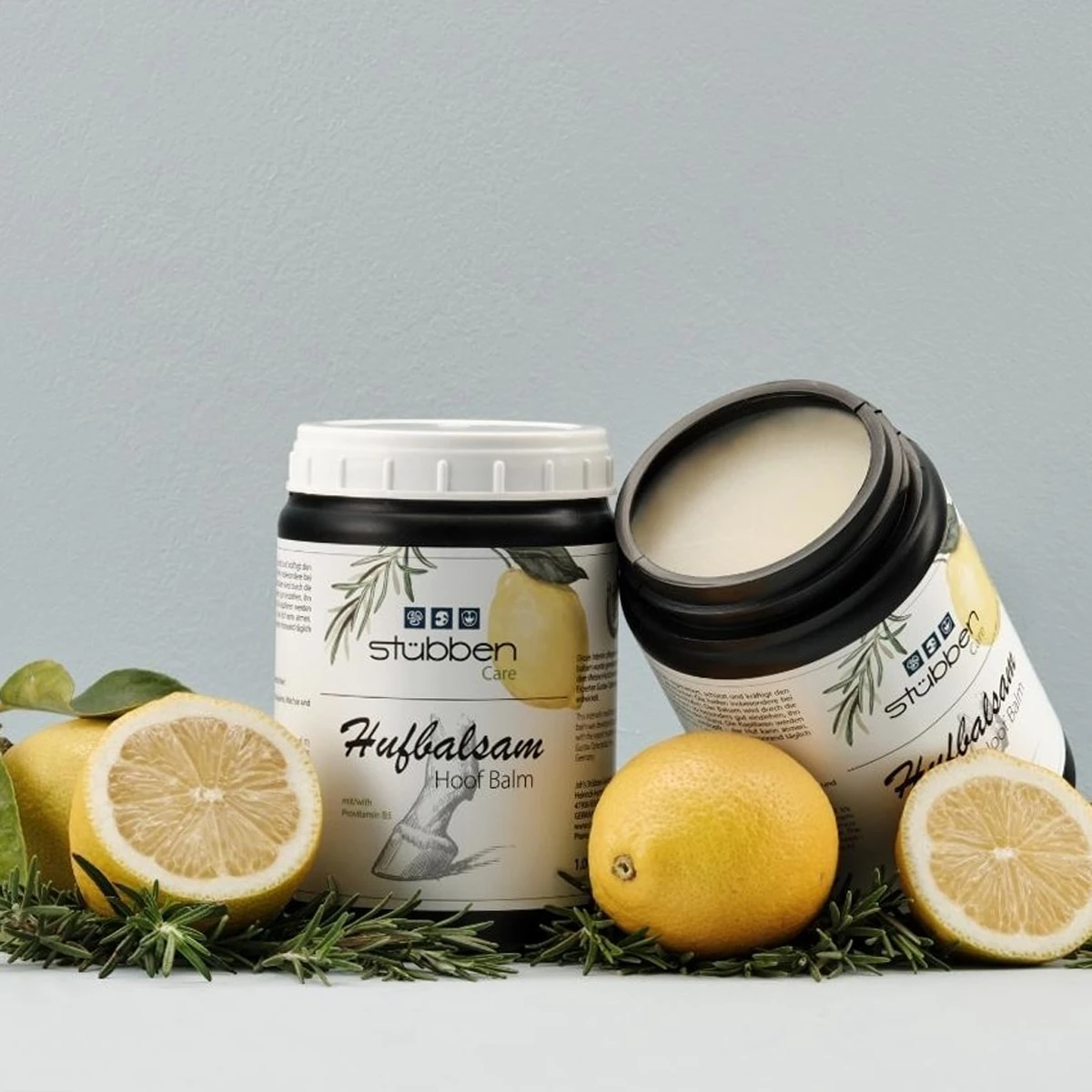 Stubben Hufbalsam Hoof Balm 2 Stubben Hufbalsam Hoof Balm - Image 2