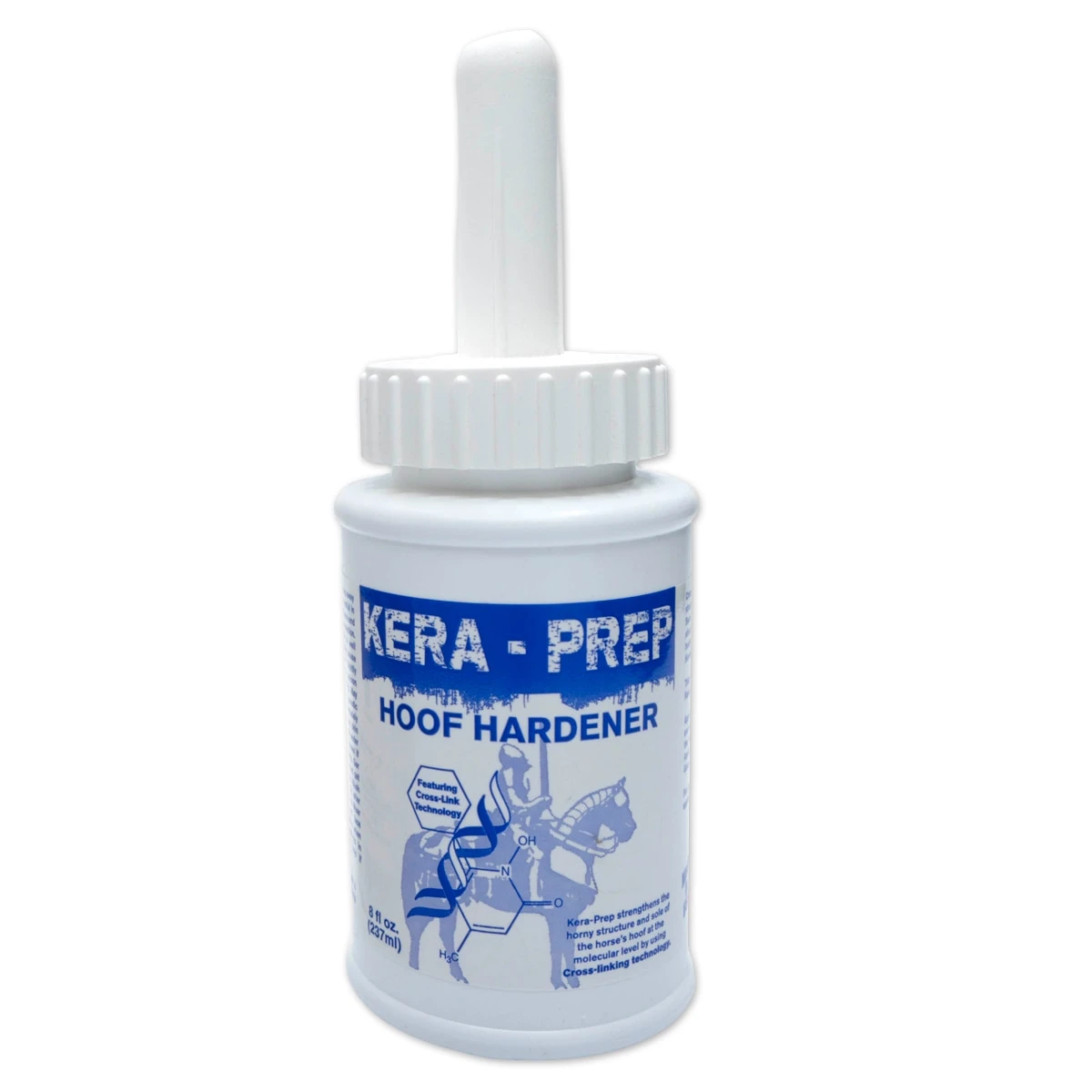 Kera-Prep Hoof Hardener 1 Kera-Prep Hoof Hardener