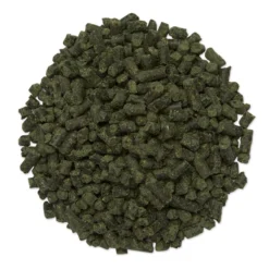 Poly Copper™ Pellets -Ovatio Horse Shop 35425 Pile