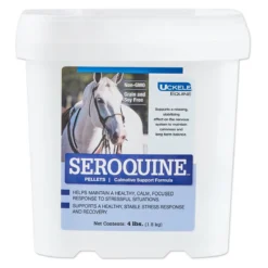 Seroquine&trade; Pellets -Ovatio Horse Shop 35430 bucket