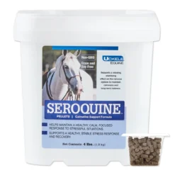 Seroquine&trade; Pellets
