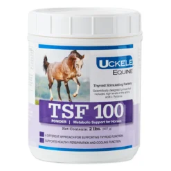TSF 100&trade; -Ovatio Horse Shop 35432 bucket