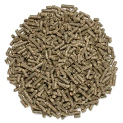 Equi-Base™ Grass Pellets -Ovatio Horse Shop 35433 Pile 1