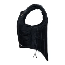 Tipperary Contender ASTM Body Protector 9 Tipperary Contender ASTM Body Protector -Ovatio Horse Shop 35441 black 5