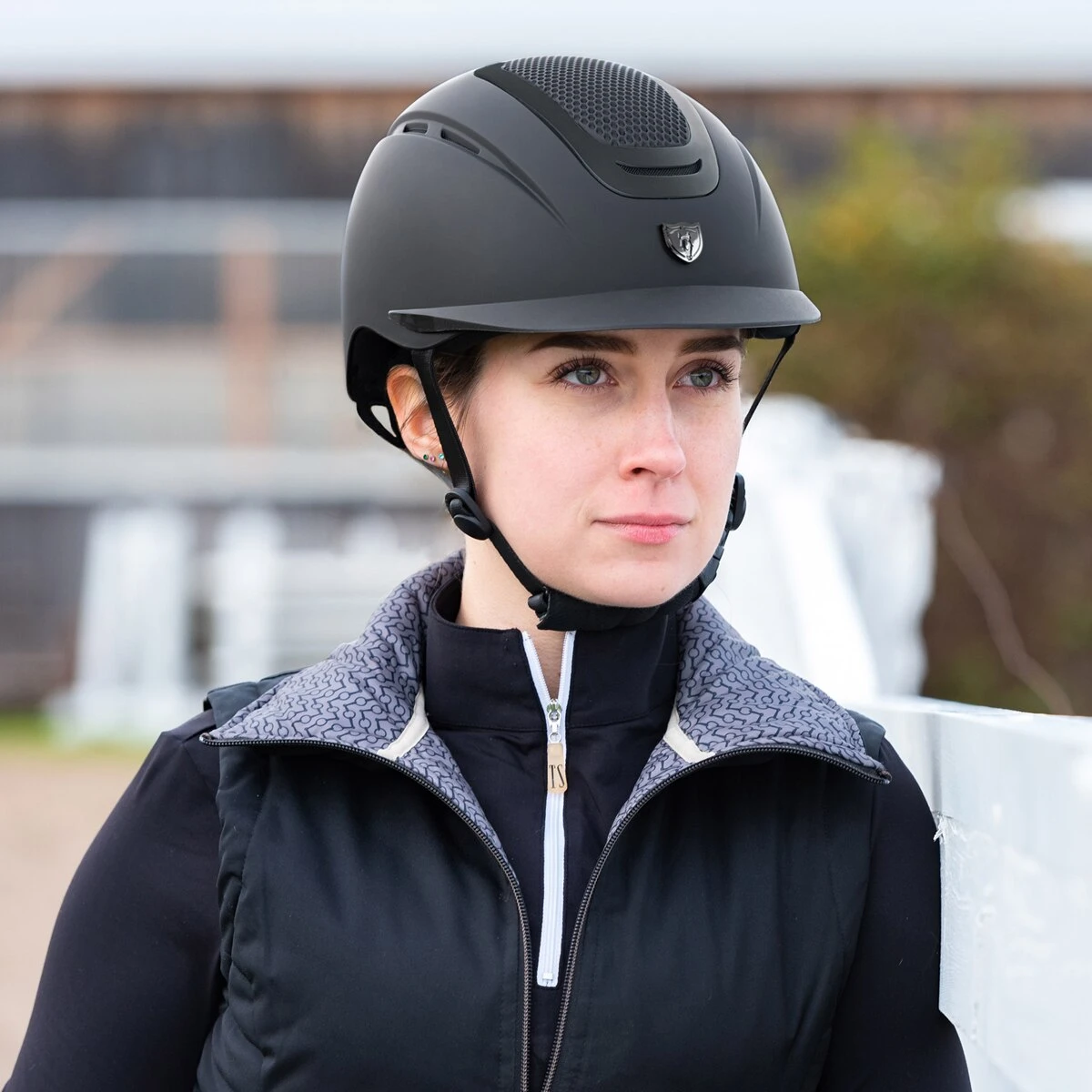 Tipperary Ultra Helmet 2 Tipperary Ultra Helmet - Image 2