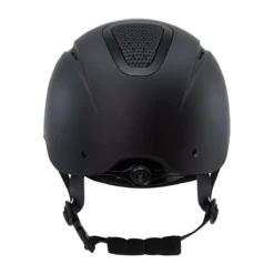 Tipperary Ultra Helmet 8 Tipperary Ultra Helmet -Ovatio Horse Shop 35442 blackmatte 3