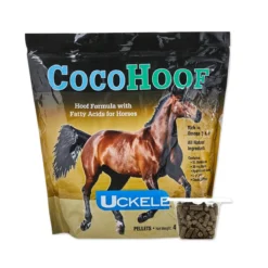 CocoHoof™ Pellets