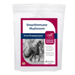 SmartImmune&trade; Mushroom -Ovatio Horse Shop 35490 bag 1a