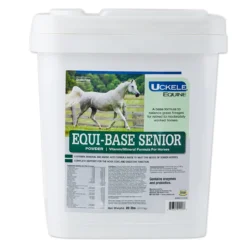 Equi-Base Senior Powder