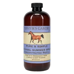 Zephyr's Garden&trade; Pure & Simple Original Summer Spray