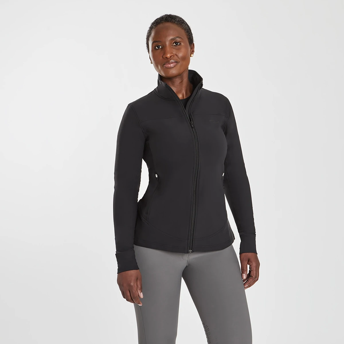 SmartTherapy®Thermobalance® Softshell Jacket 2 SmartTherapy®Thermobalance® Softshell Jacket - Image 2