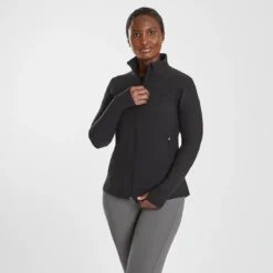 SmartTherapy®Thermobalance® Softshell Jacket 7 SmartTherapy®Thermobalance® Softshell Jacket -Ovatio Horse Shop 35570 black 1511