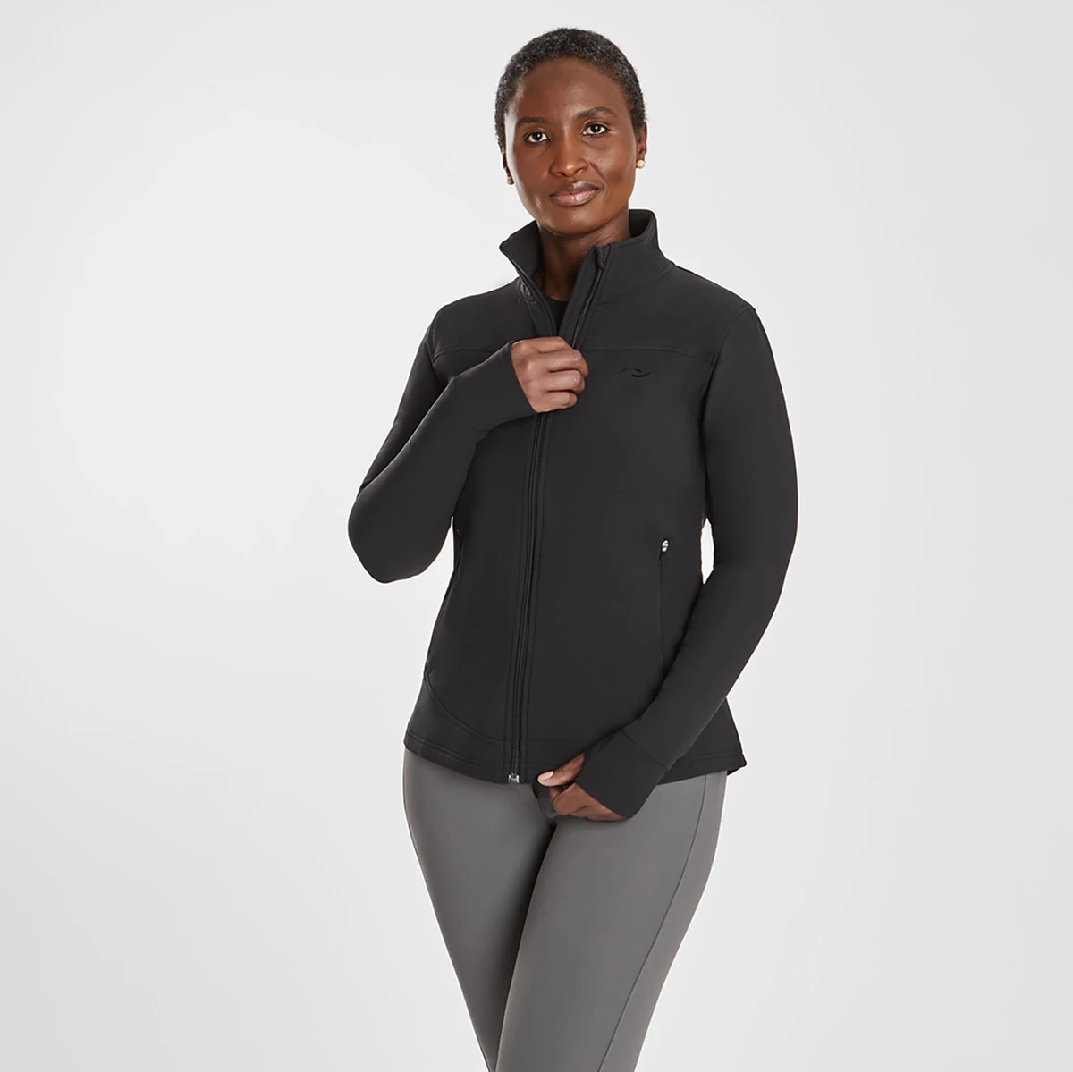 SmartTherapy®Thermobalance® Softshell Jacket 3 SmartTherapy®Thermobalance® Softshell Jacket - Image 3