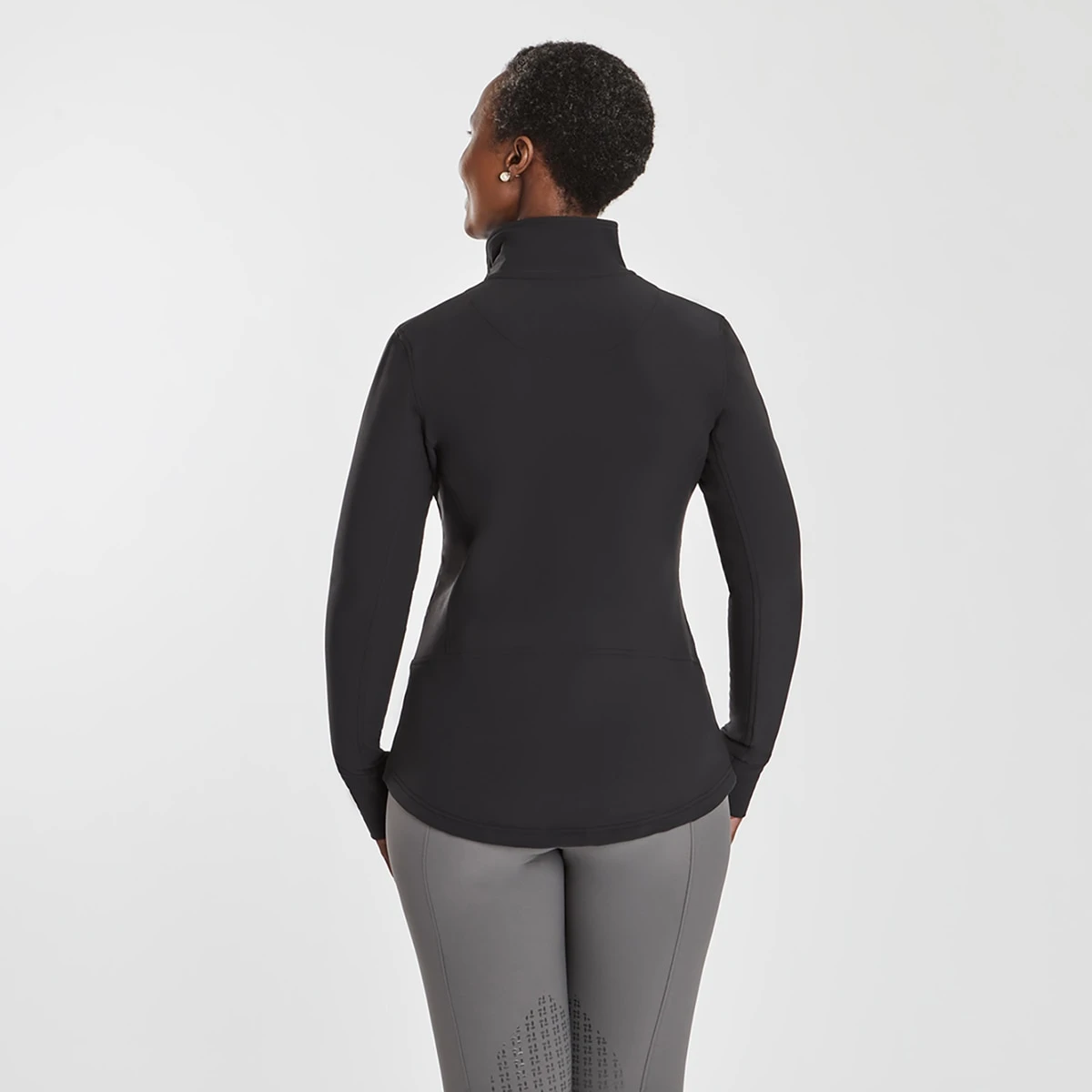 SmartTherapy®Thermobalance® Softshell Jacket 4 SmartTherapy®Thermobalance® Softshell Jacket - Image 4