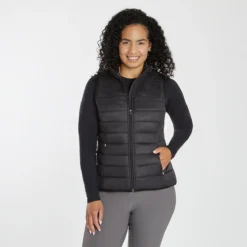 SmartTherapy&reg;ThermoBalance&reg; Vest -Ovatio Horse Shop 35571 black 1842