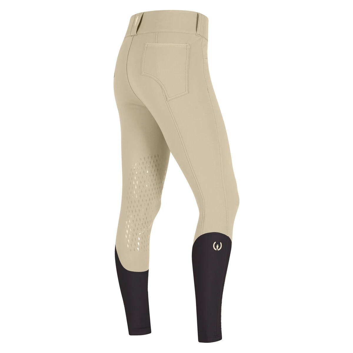 Kerrits Arena Training Knee Patch Breech 2 Kerrits Arena Training Knee Patch Breech - Image 2