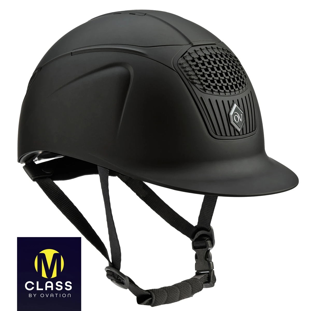 Ovation M Class MIPS Helmet 1 Ovation M Class MIPS Helmet