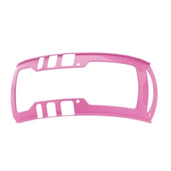 One K CCS Vent Stripe Rail -Ovatio Horse Shop 35601 pinkgloss 1