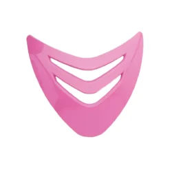 One K CCS Front Shield -Ovatio Horse Shop 35602 pinkgloss 1