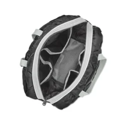 Kensington Competition Bag Made Exclusively For SmartPak -Ovatio Horse Shop 35640 blacksilverwhite 26638