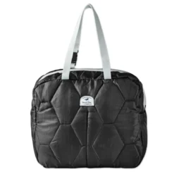 Kensington Competition Bag Made Exclusively For SmartPak -Ovatio Horse Shop 35640 blacksilverwhite 26641