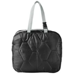 Kensington Competition Bag Made Exclusively For SmartPak -Ovatio Horse Shop 35640 blacksilverwhite 26644