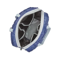 Kensington Competition Bag Made Exclusively For SmartPak -Ovatio Horse Shop 35640 navysilverwhite 26638