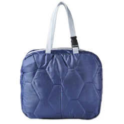 Kensington Competition Bag Made Exclusively For SmartPak -Ovatio Horse Shop 35640 navysilverwhite 26644