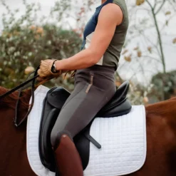 Redingote Jogger Breeches -Ovatio Horse Shop 35677 brown 3