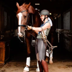 Redingote Jogger Breeches -Ovatio Horse Shop 35677 brown 5