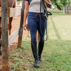 Redingote Jogger Breeches