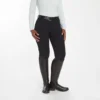 Hadley Winter Tech Softshell Breeches By SmartPak - Full Seat