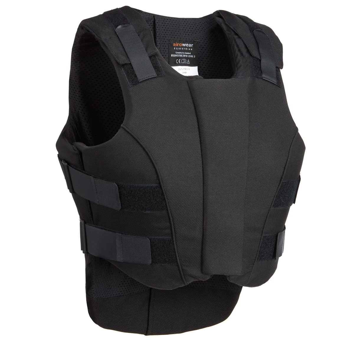 Airowear Outlyne II Protective Vest 1 Airowear Outlyne II Protective Vest