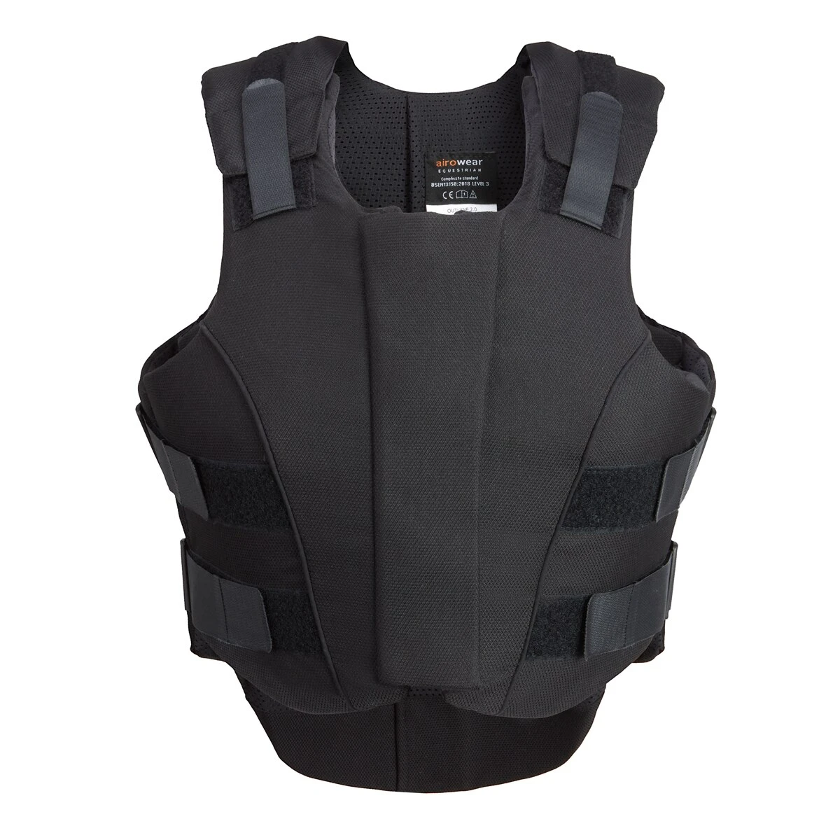 Airowear Outlyne II Protective Vest 2 Airowear Outlyne II Protective Vest - Image 2