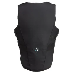 Airowear Outlyne II Protective Vest 8 Airowear Outlyne II Protective Vest -Ovatio Horse Shop 35730 black 3