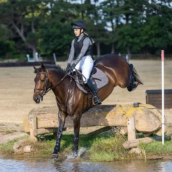 Airowear Outlyne II Protective Vest 11 Airowear Outlyne II Protective Vest -Ovatio Horse Shop 35730 black l3