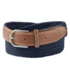 SmartPak Woven Stretch Belt