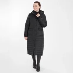 Piper Trainer's Coat II By SmartPak