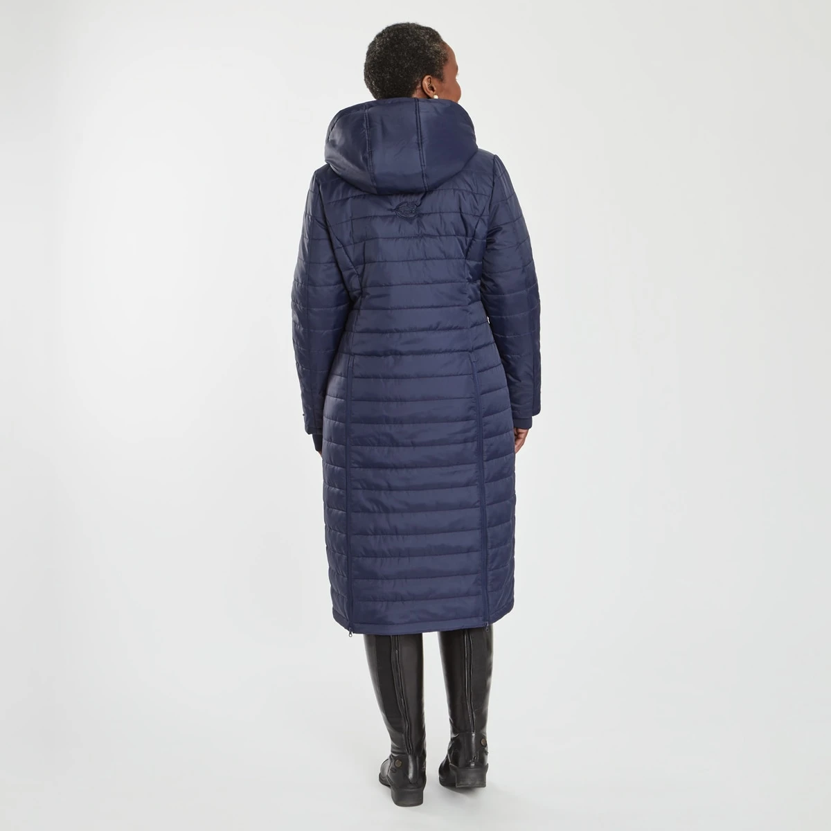 Piper Trainer's Coat II By SmartPak 7 Piper Trainer's Coat II By SmartPak - Image 7