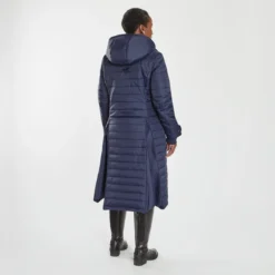 Piper Trainer's Coat II By SmartPak 15 Piper Trainer's Coat II By SmartPak -Ovatio Horse Shop 35776 navy 1728