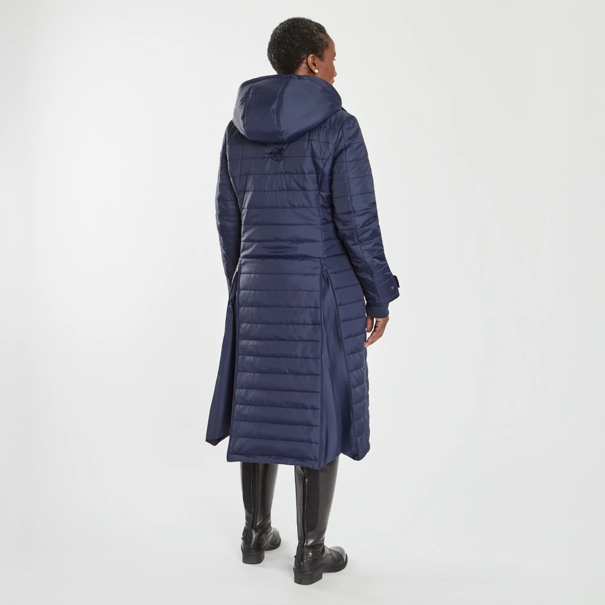 Piper Trainer's Coat II By SmartPak 8 Piper Trainer's Coat II By SmartPak - Image 8