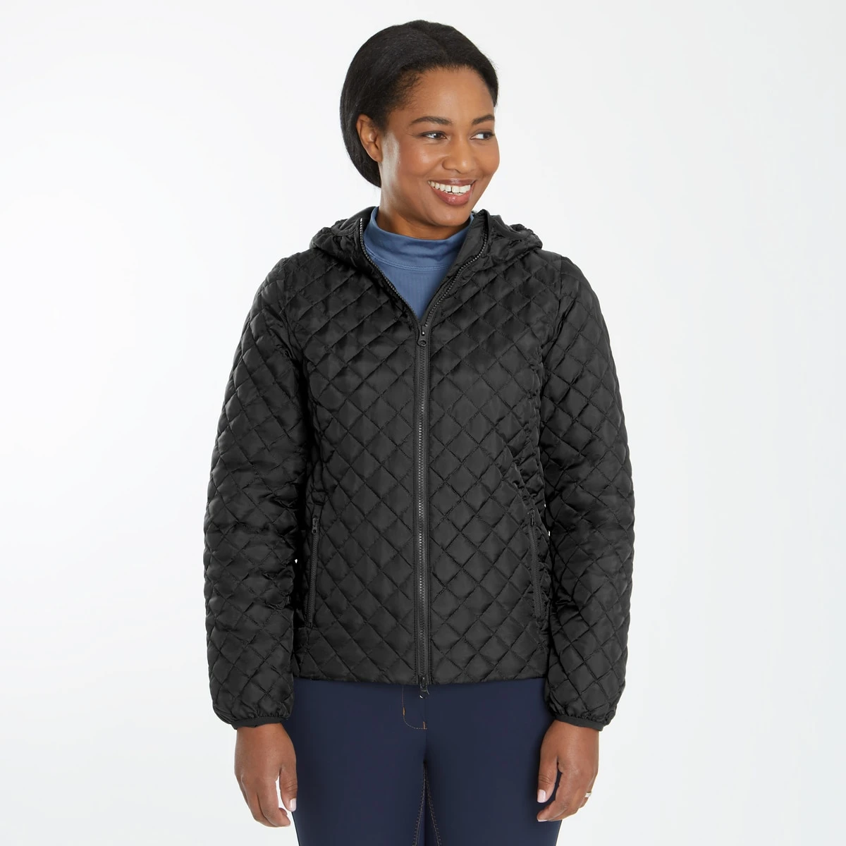 Piper Down Jacket II By SmartPak 6 Piper Down Jacket II By SmartPak - Image 6
