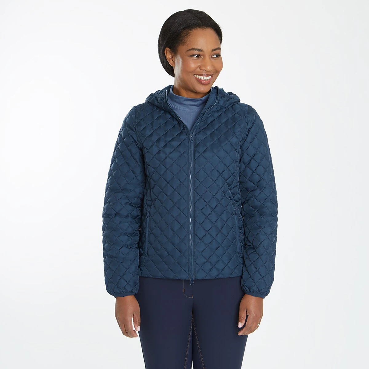 Piper Down Jacket II By SmartPak 1 Piper Down Jacket II By SmartPak