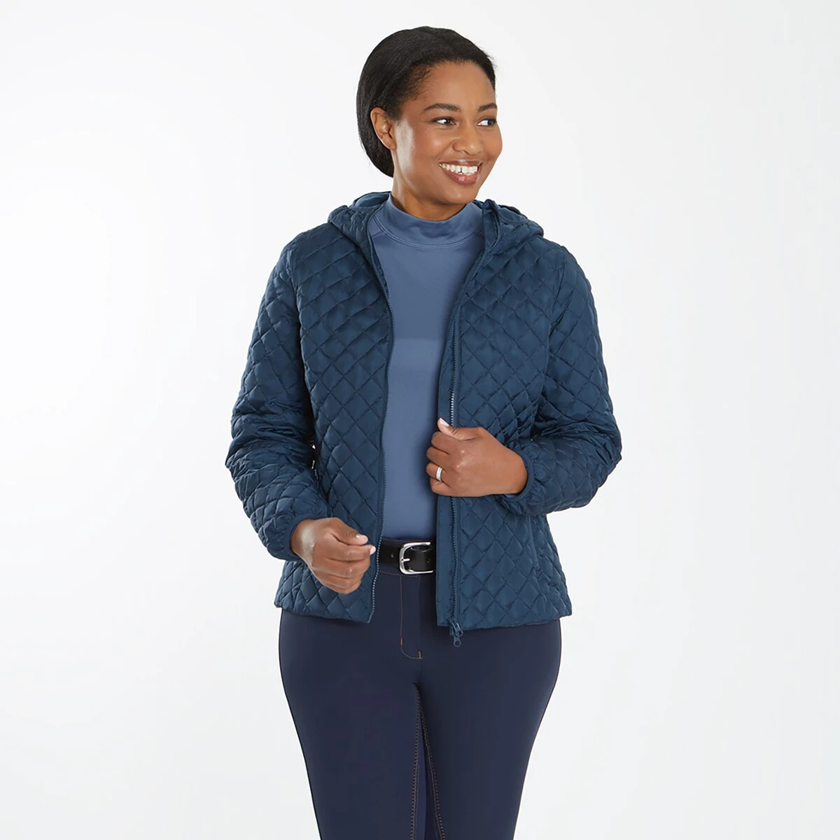 Piper Down Jacket II By SmartPak 3 Piper Down Jacket II By SmartPak - Image 3