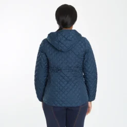 Piper Down Jacket II By SmartPak 13 Piper Down Jacket II By SmartPak -Ovatio Horse Shop 35777 darkridgeblue 4