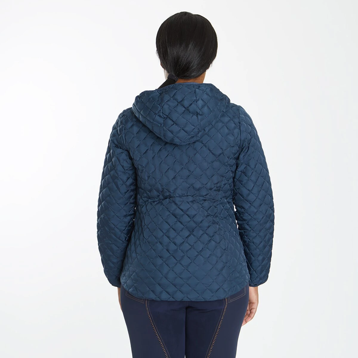 Piper Down Jacket II By SmartPak 4 Piper Down Jacket II By SmartPak - Image 4