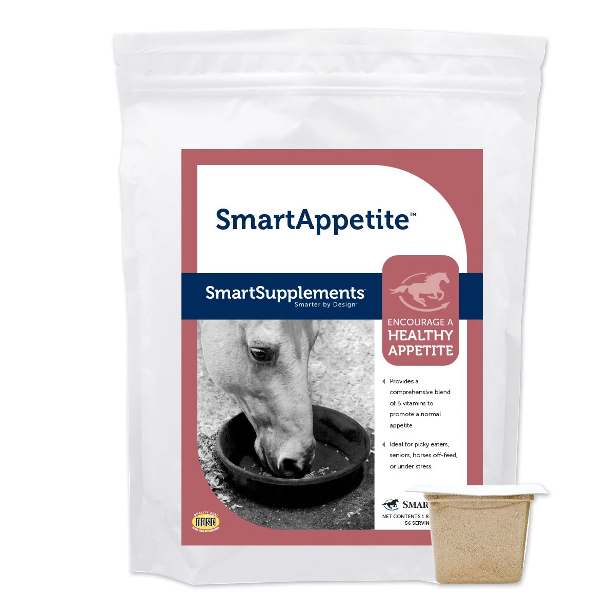 SmartAppetite™ 1 SmartAppetite™