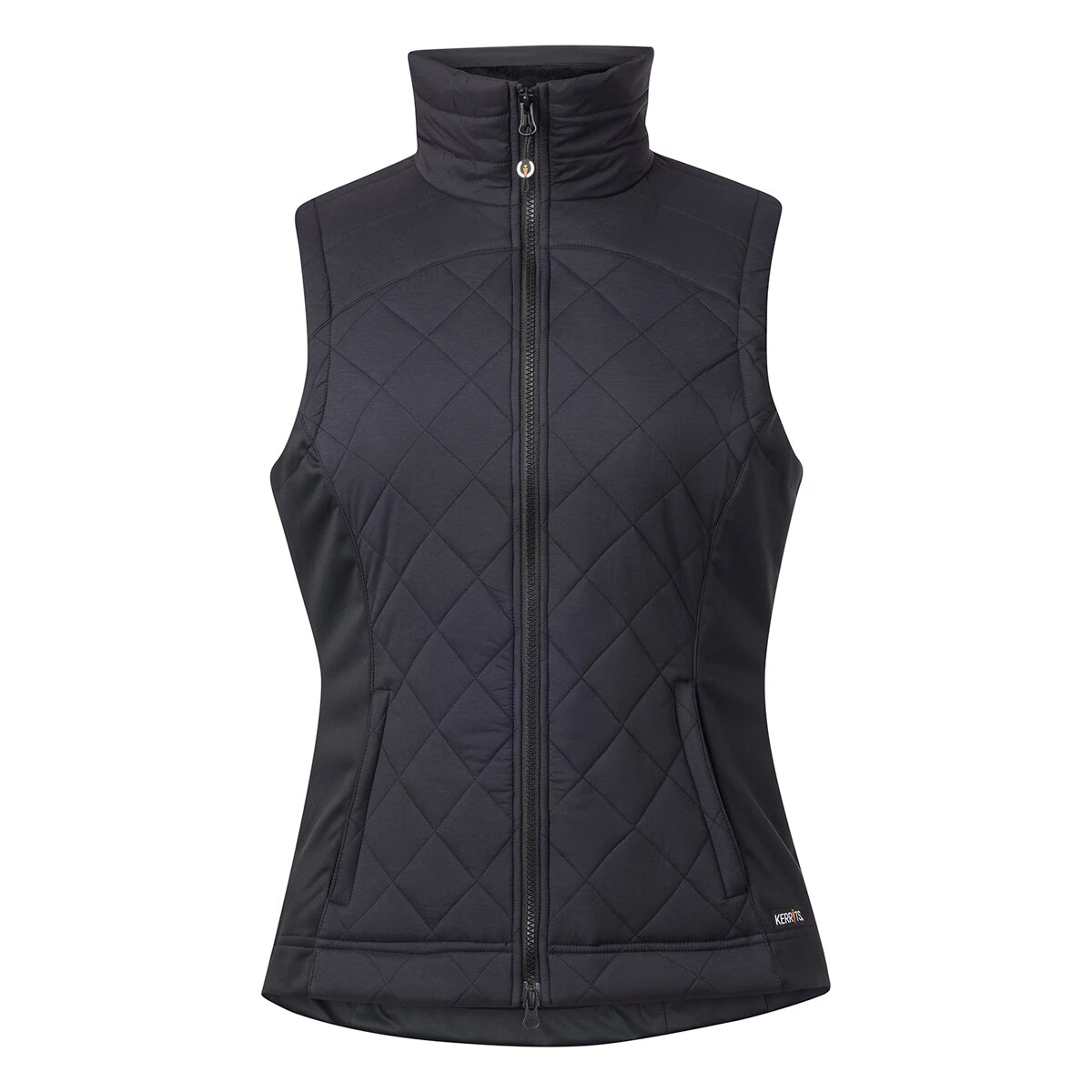 Kerrits Full Motion Quilted Vest 7 Kerrits Full Motion Quilted Vest - Image 7