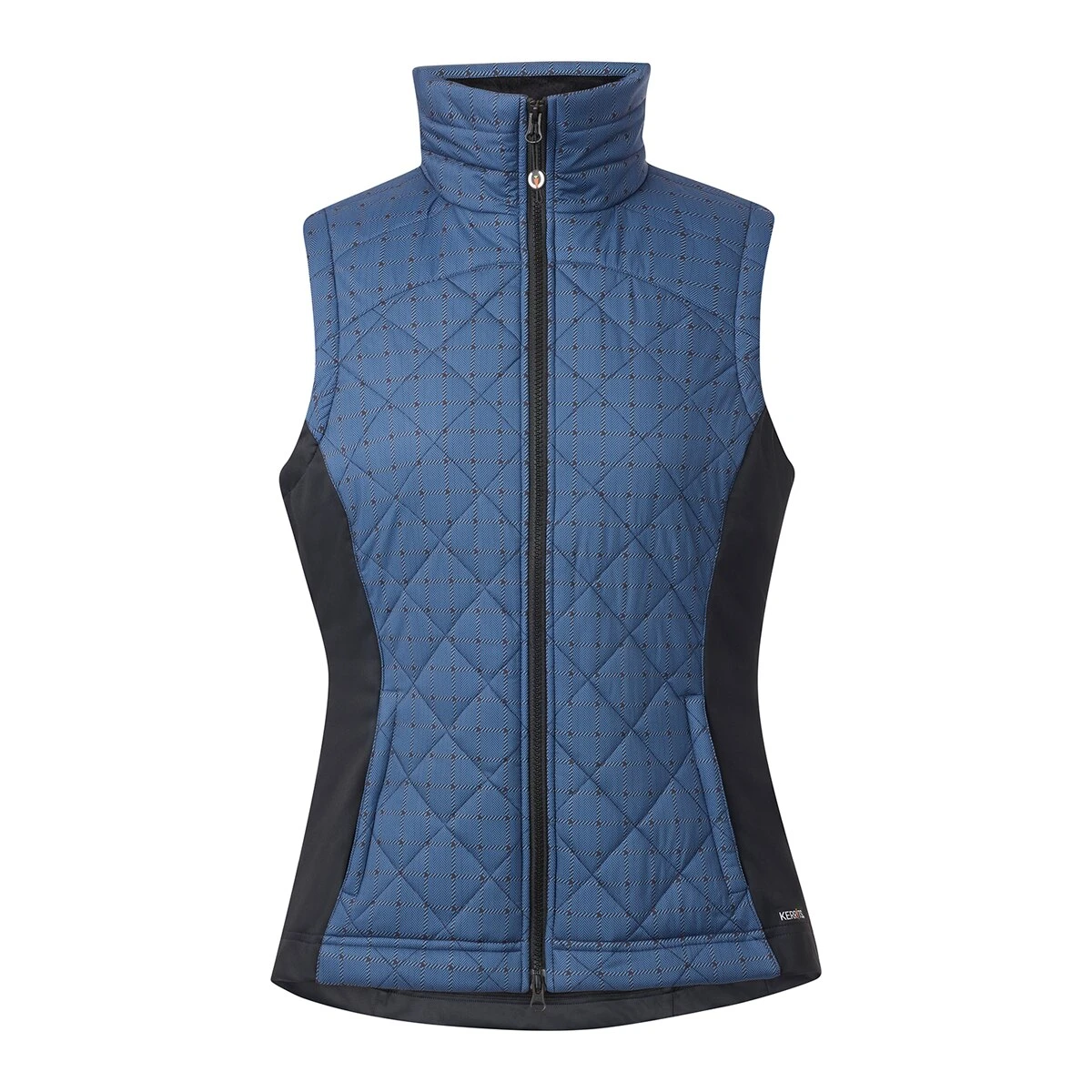 Kerrits Full Motion Quilted Vest 18 Kerrits Full Motion Quilted Vest - Image 18